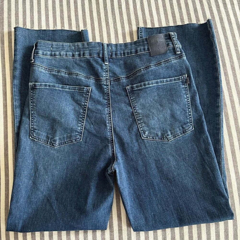 Articles of Society Linden Jeans Size 8/29